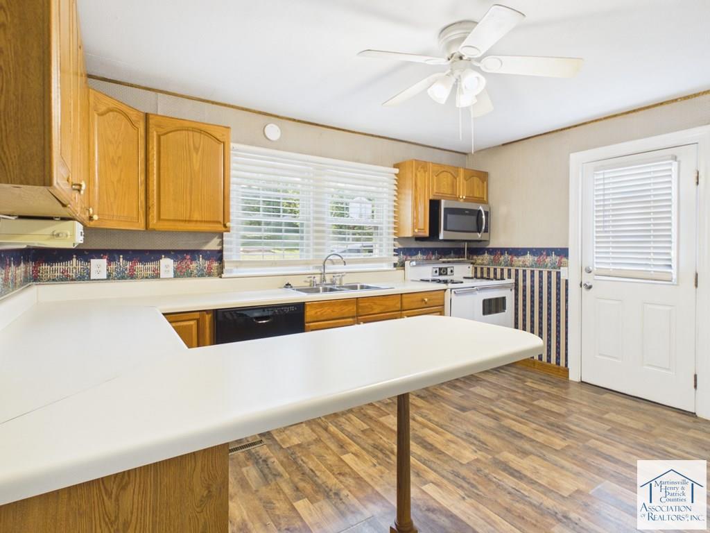 1002 Morningside Dr