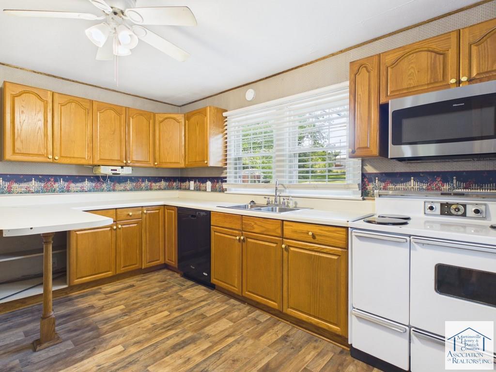 1002 Morningside Dr