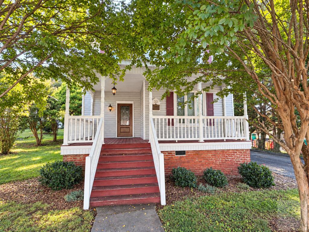 33 Ellsworth Street