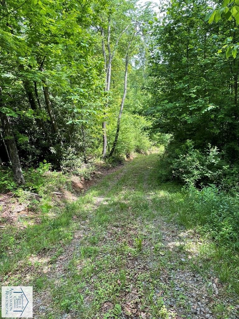 TBD Cherry Creek Rd