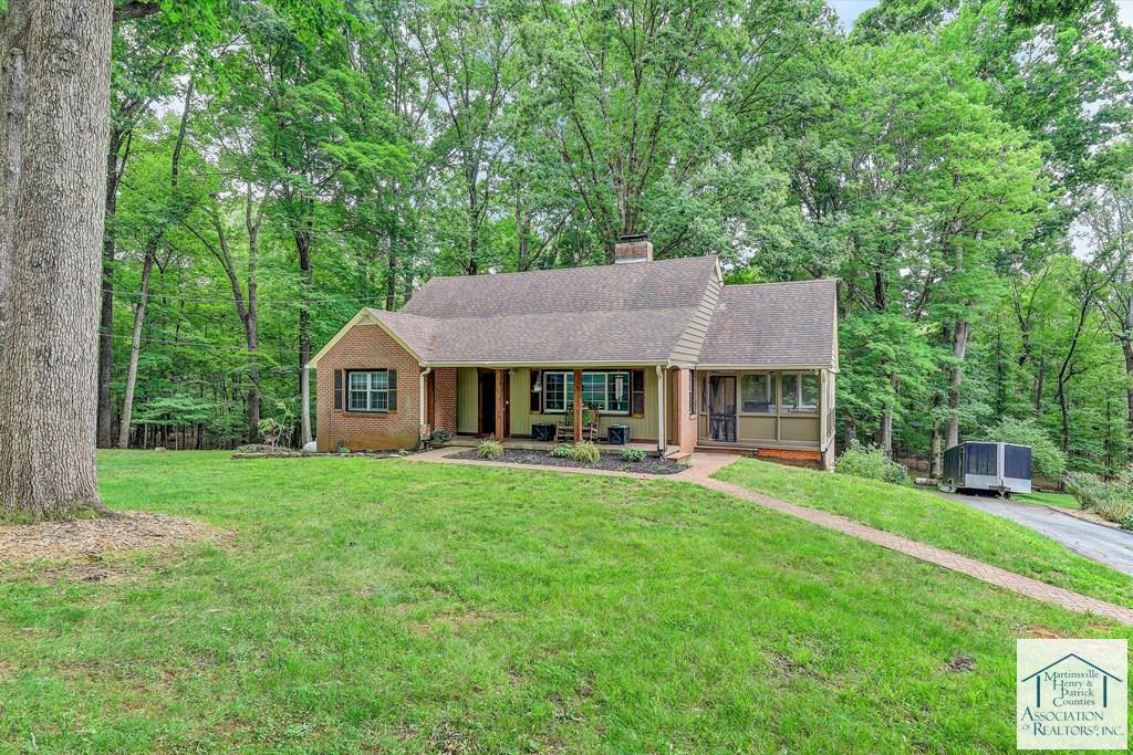 74 Trail Road