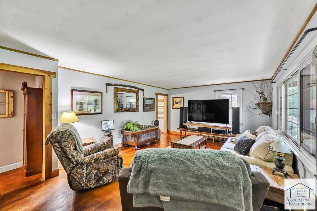 74 Trail Road