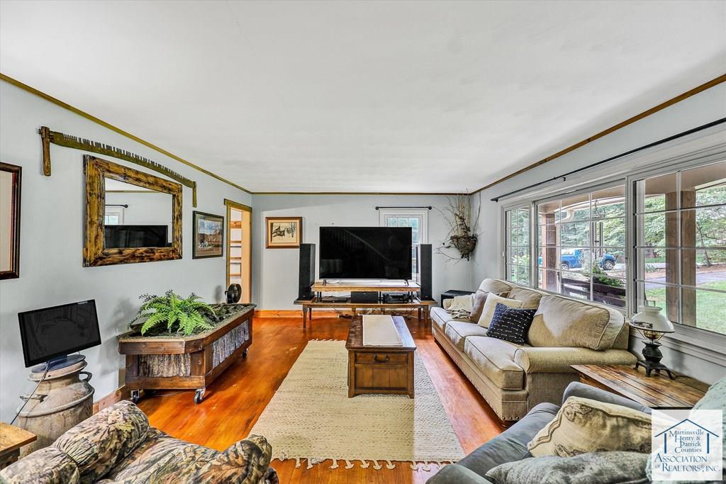 74 Trail Road