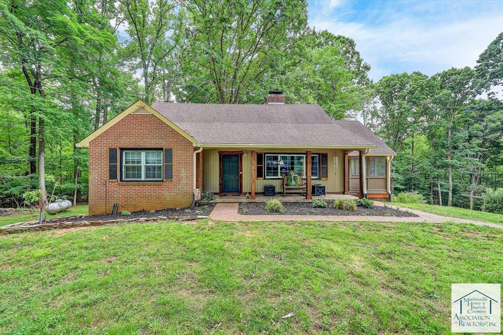 74 Trail Road