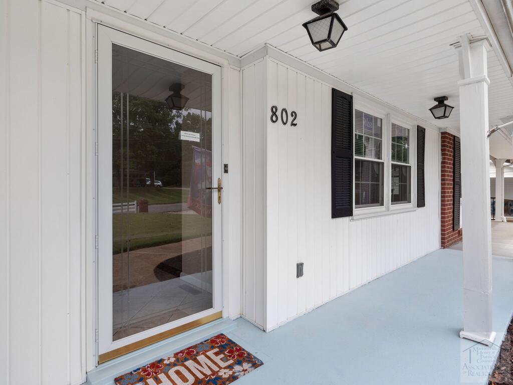 802 Corn Tassel Trail