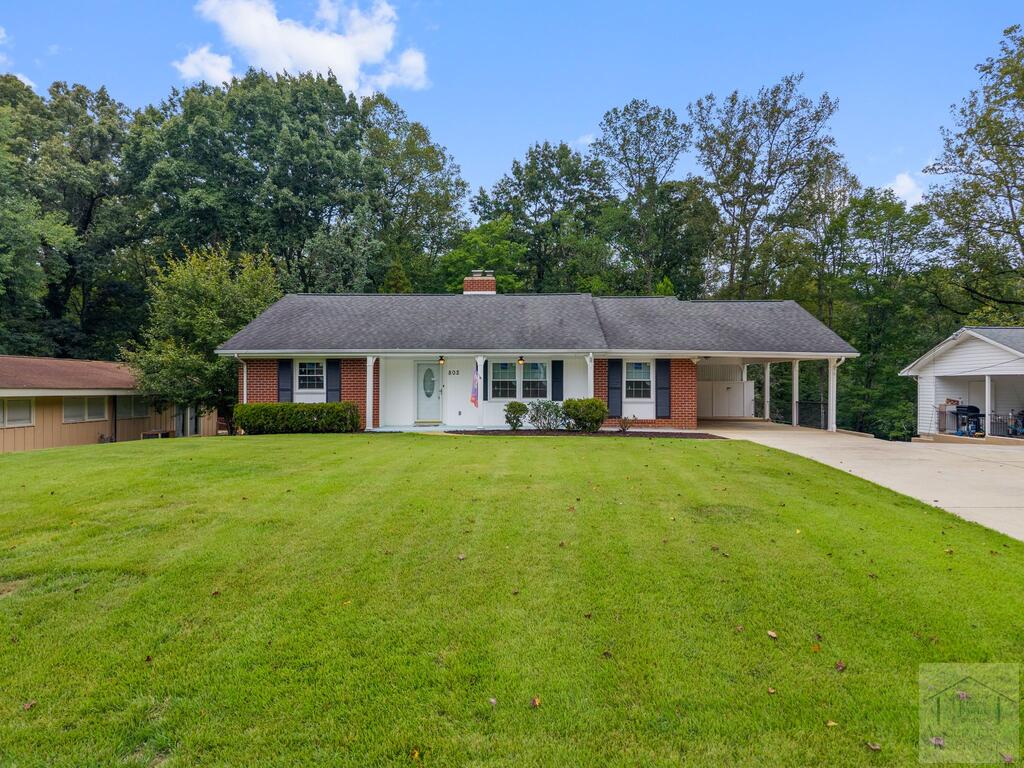 802 Corn Tassel Trail