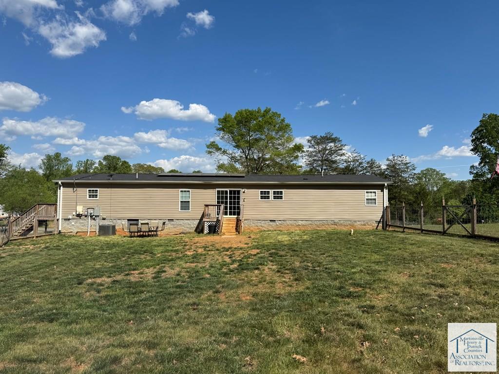 3171 Green Hill Dr.