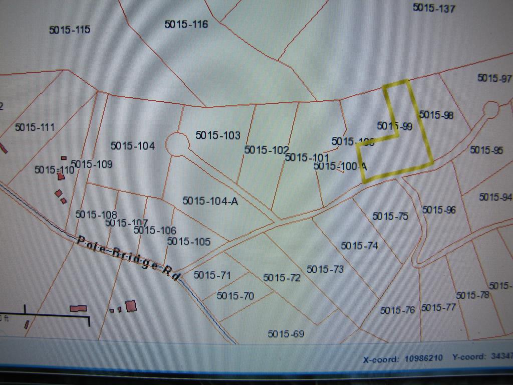 Lot 15 Melmark Acres Trail