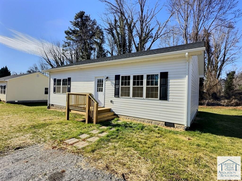 1624 Stultz Rd