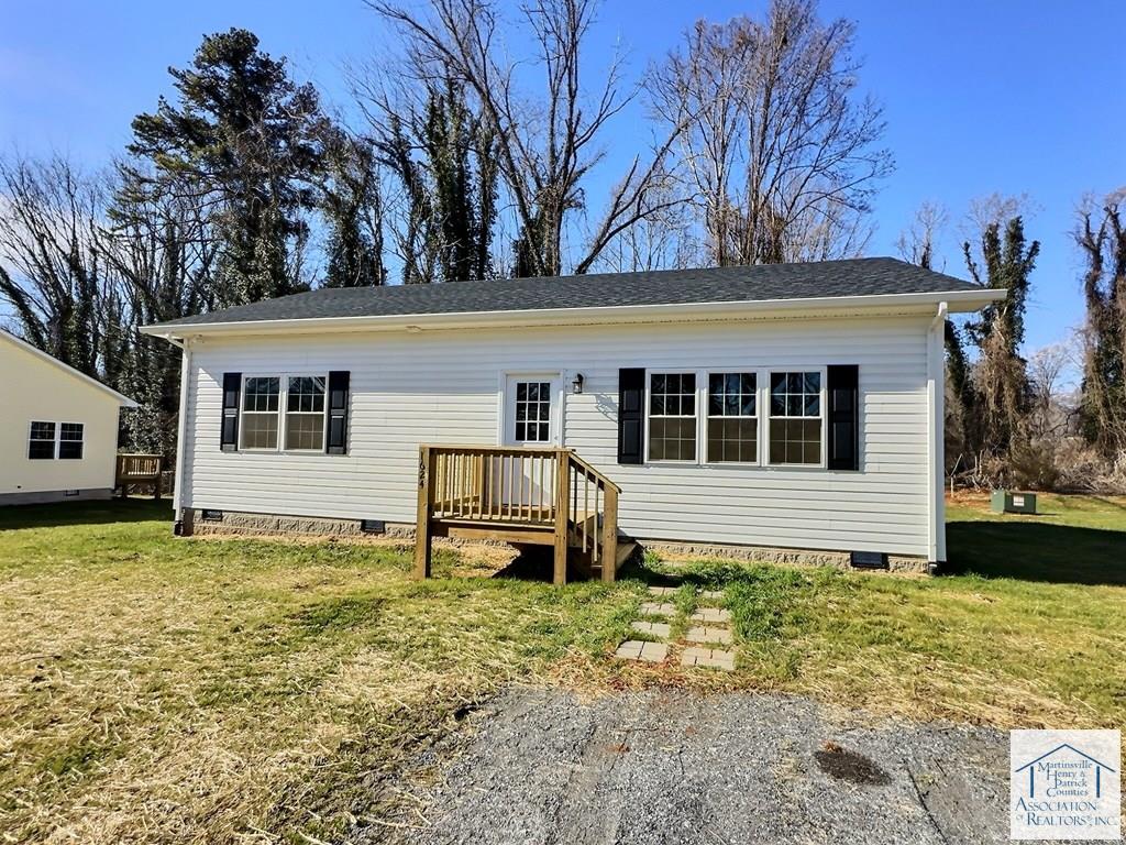 1624 Stultz Rd