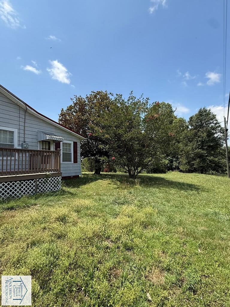 1553 Wingfield Orchard Rd