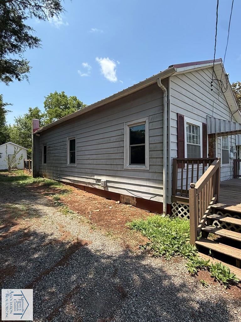 1553 Wingfield Orchard Rd