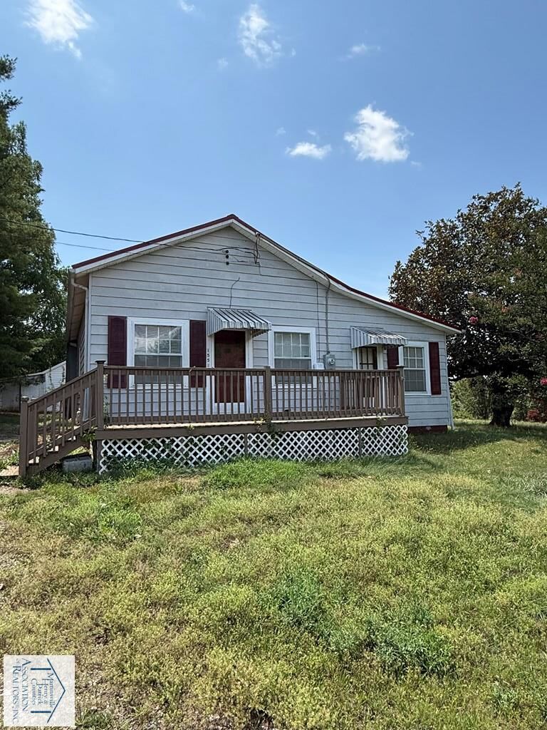 1553 Wingfield Orchard Rd