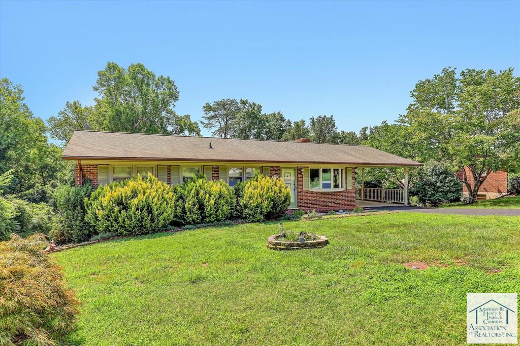 4120 Mt Olivet Rd