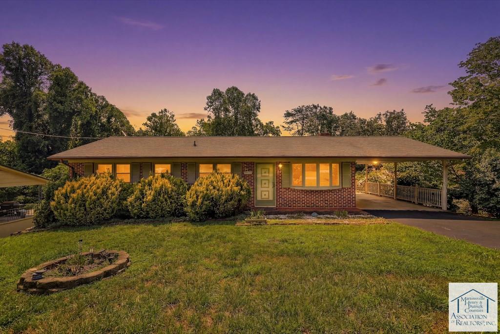 4120 Mt Olivet Rd