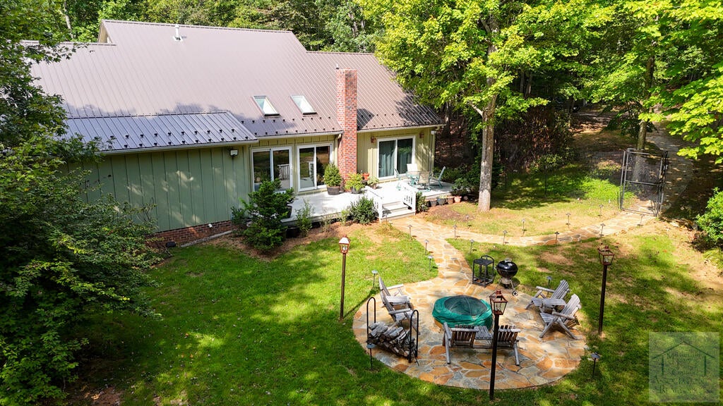 311 Dan River Rd