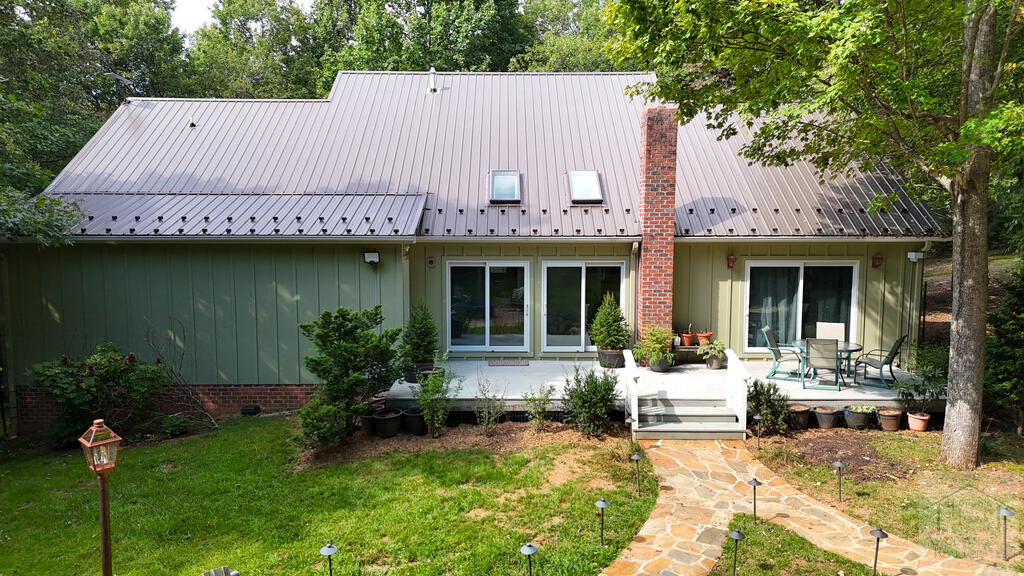 311 Dan River Rd