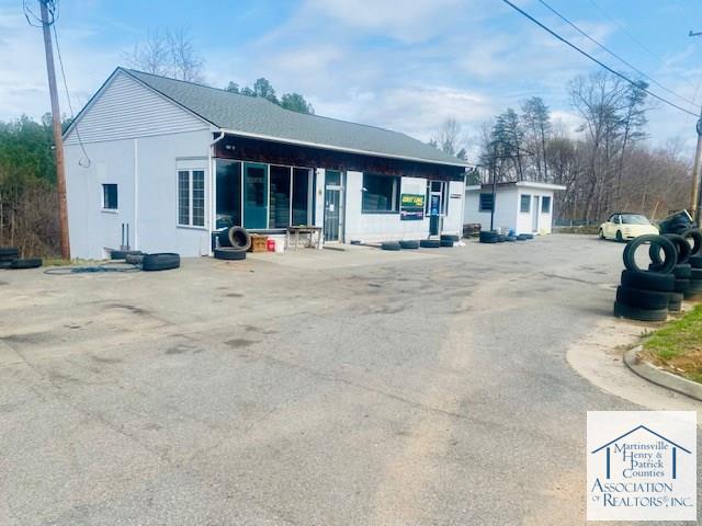 21912 A L Philpott Hwy