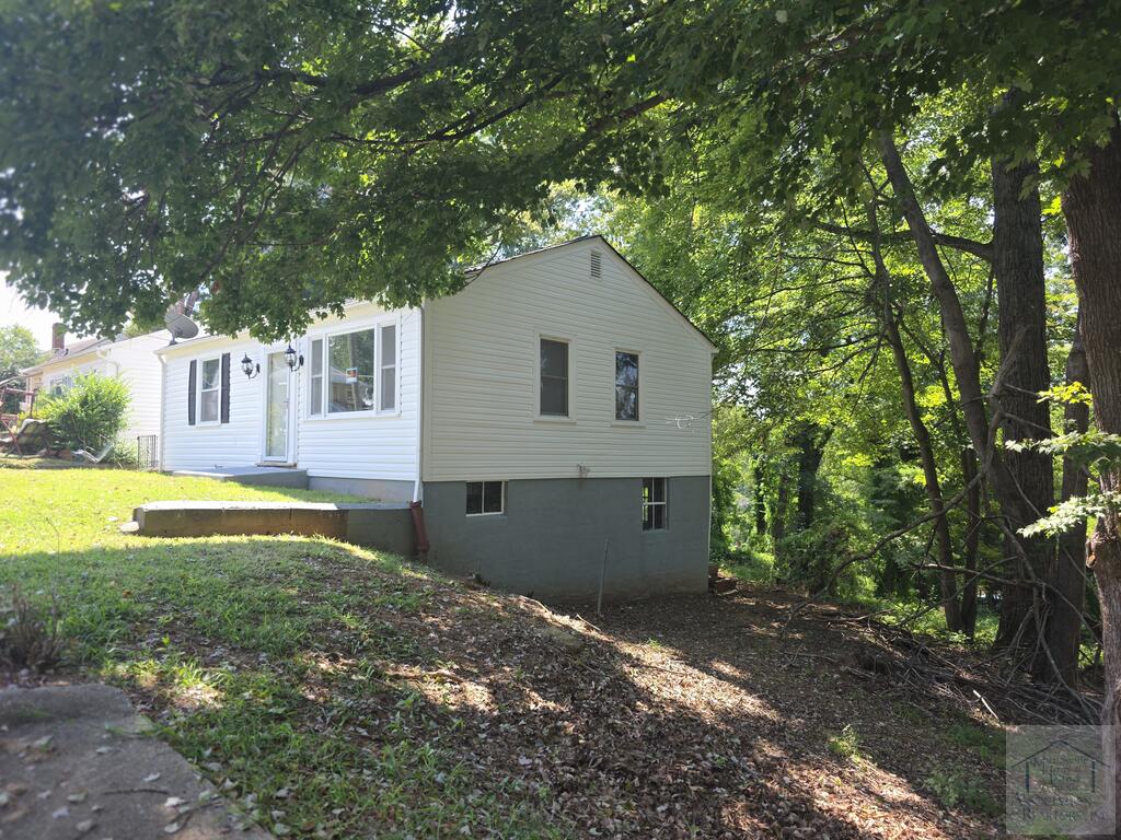 612 Branch Street