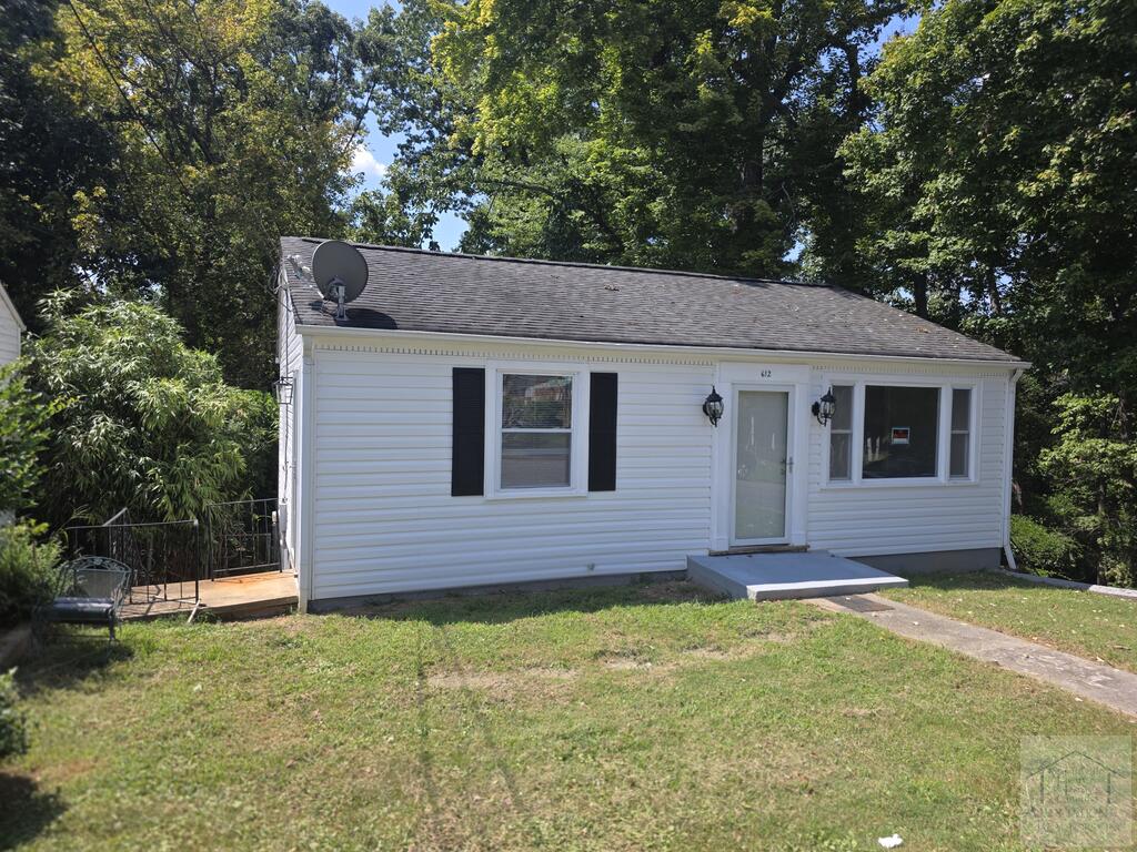 612 Branch Street