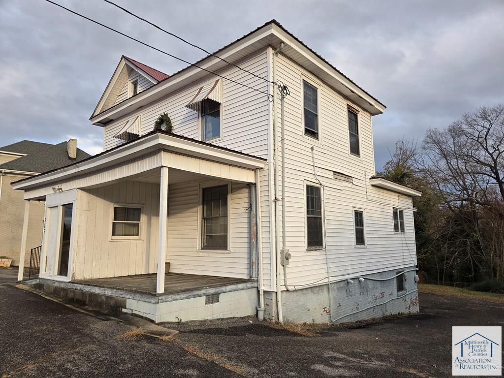 315 Starling Avenue