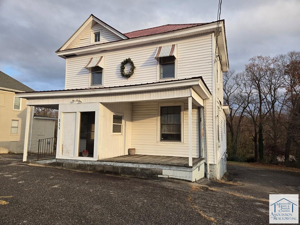 315 Starling Avenue