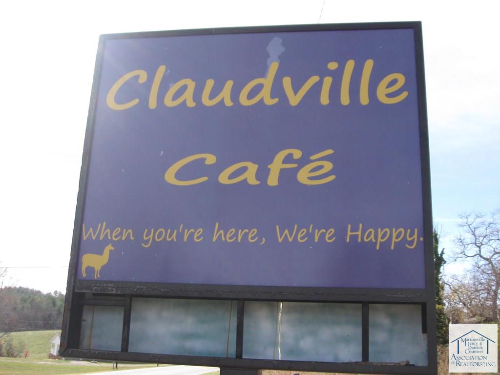 4507 Claudville Highway