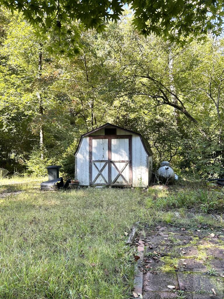 580 Poorhouse Creek Road