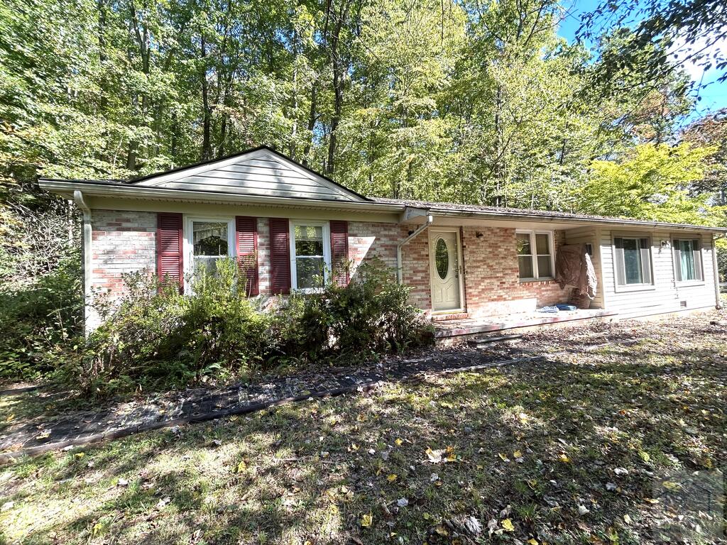 580 Poorhouse Creek Road