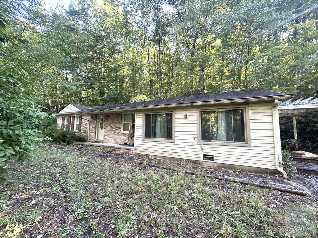 580 Poorhouse Creek Road