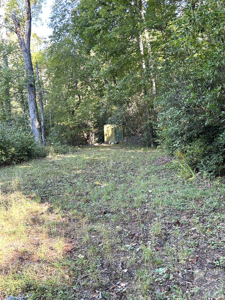 580 Poorhouse Creek Road