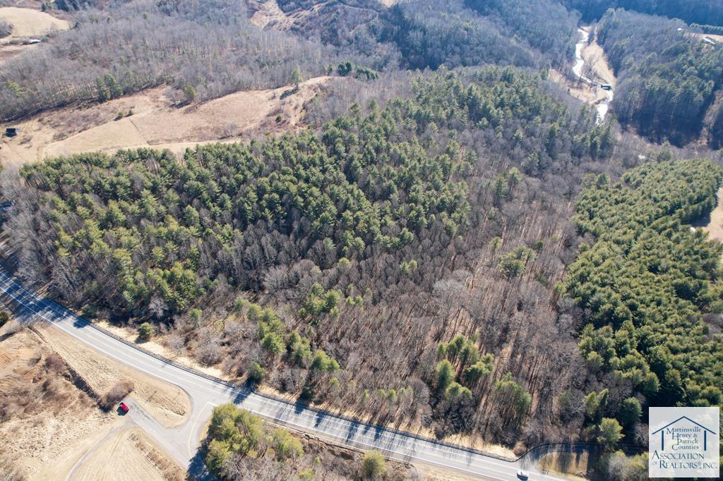 0 Danville Pike