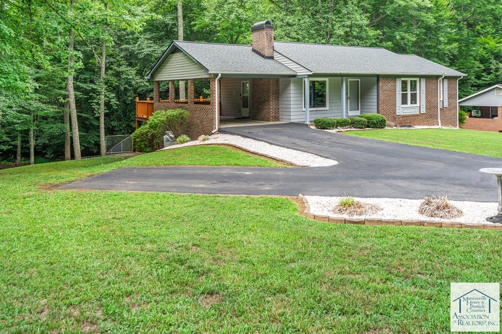 245 Vista View Ln