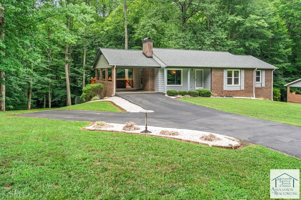 245 Vista View Ln