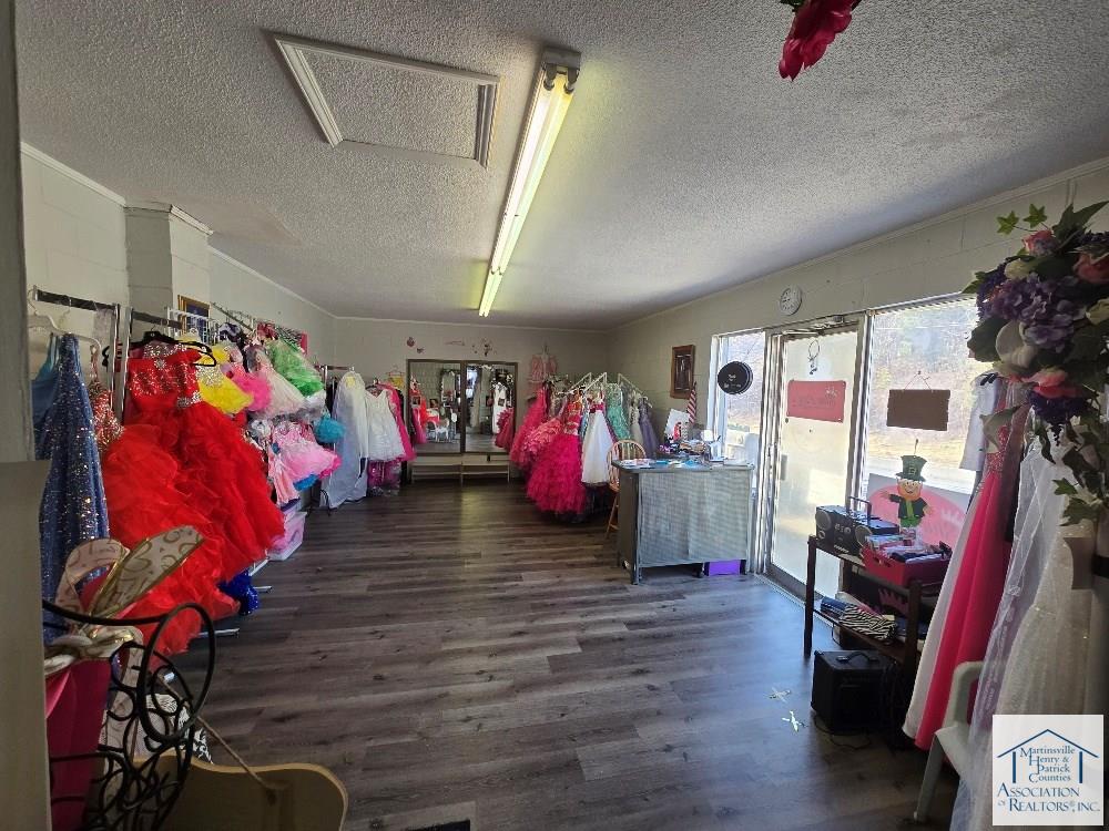 767 Dillons Fork Rd