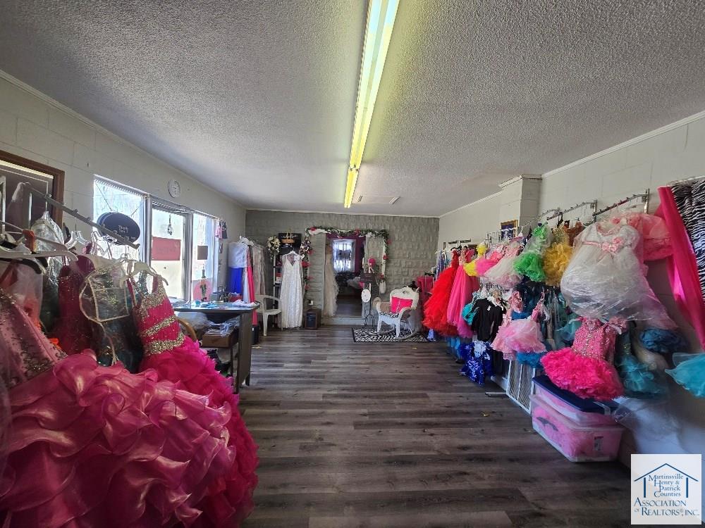 767 Dillons Fork Rd