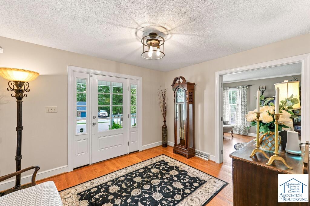 408 Beaver Ridge Rd