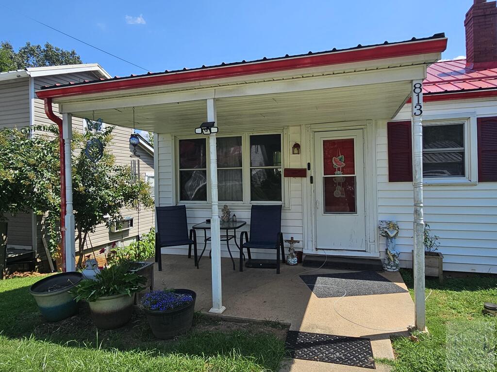 813 Princeton Street