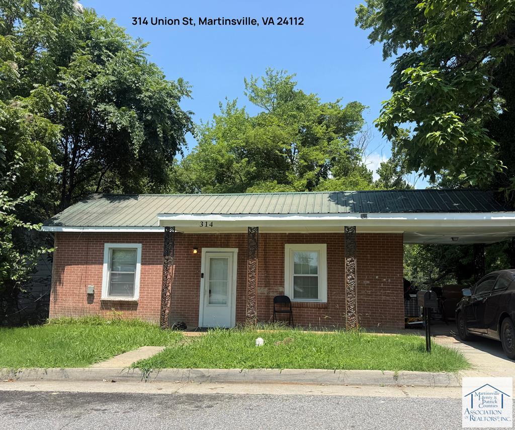 575 Colonial Hill Dr
