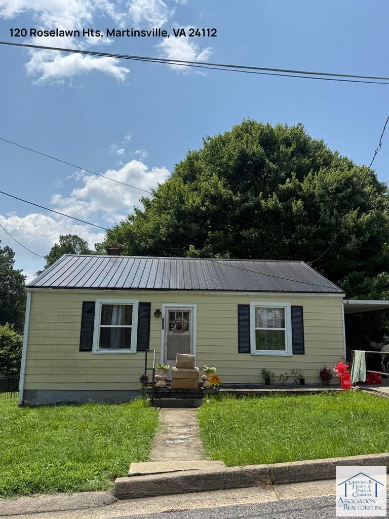 575 Colonial Hill Dr