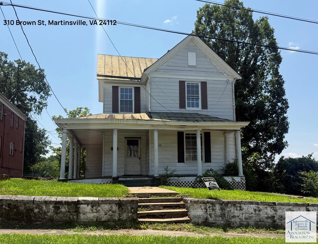 575 Colonial Hill Dr