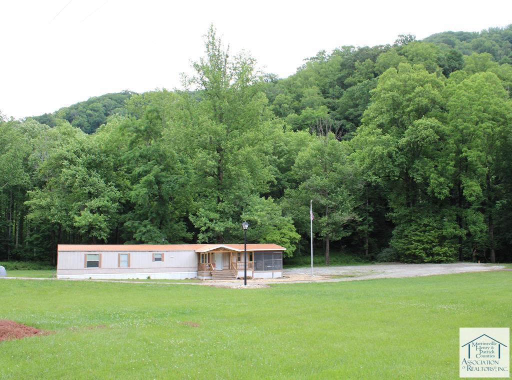 3392 Kibler Valley Rd