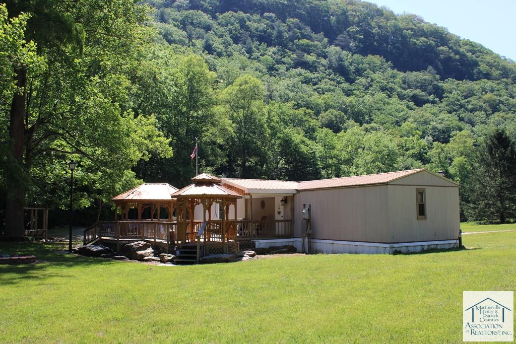 3392 Kibler Valley Rd