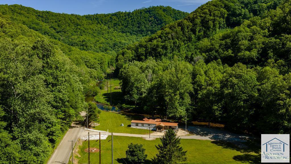 3392 Kibler Valley Rd