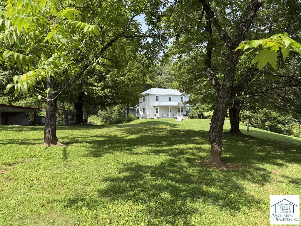 8211 Squirrel Spur Rd
