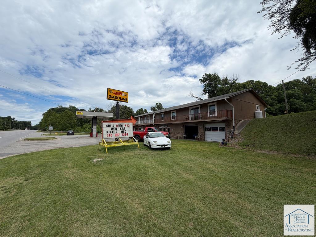 43 Old Well Rd