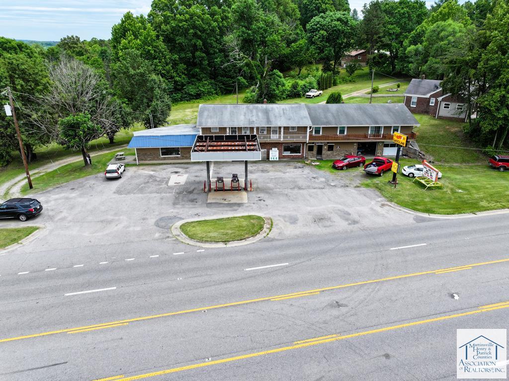 43 Old Well Rd