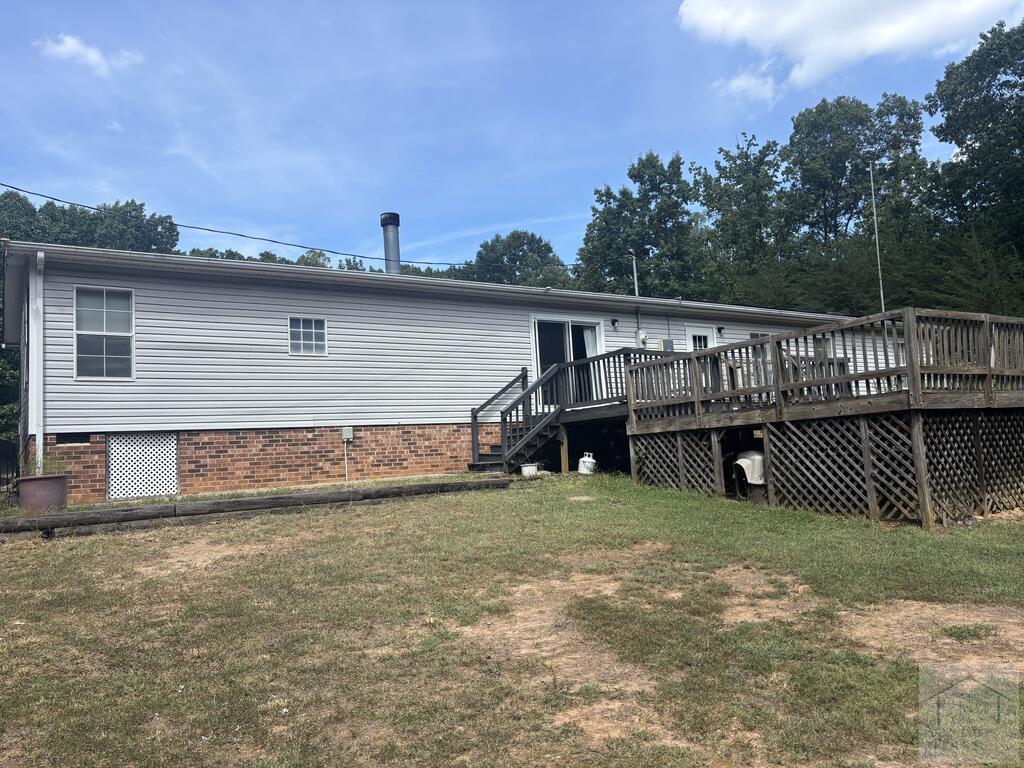 134 Hanover Dr