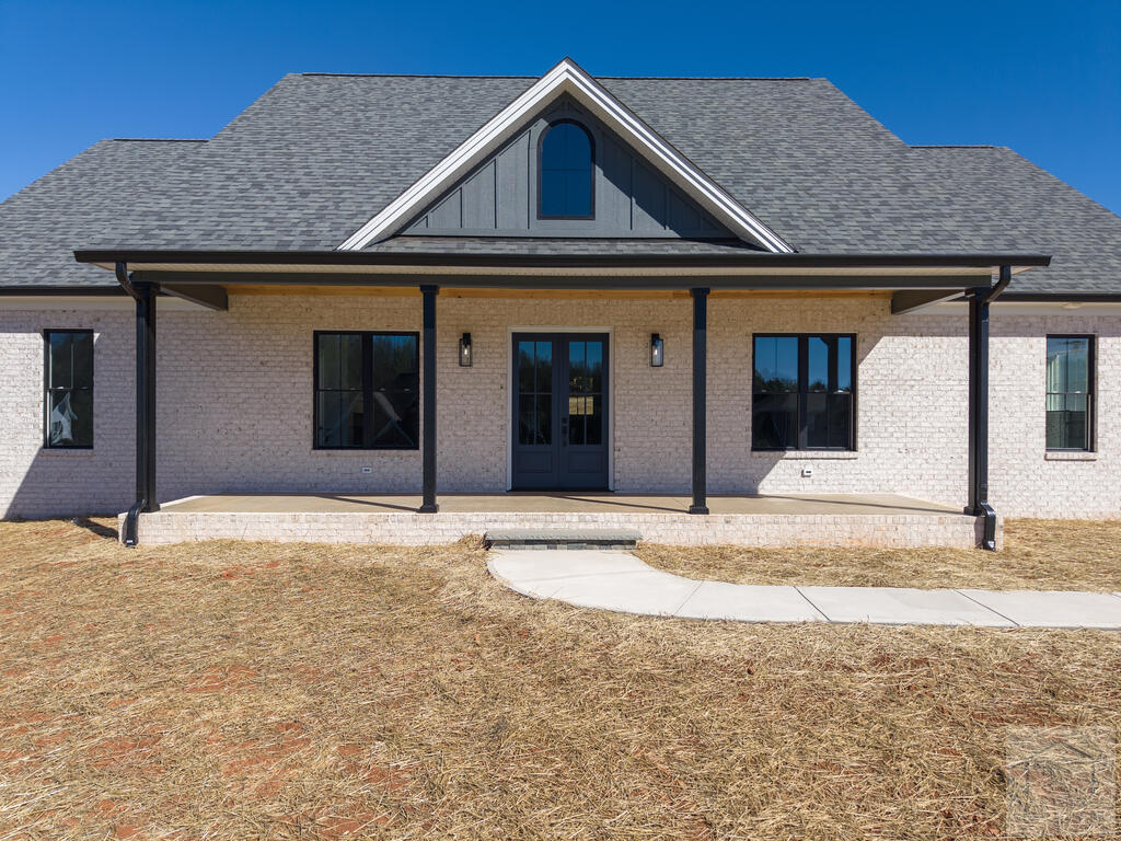 156 Beckford Way