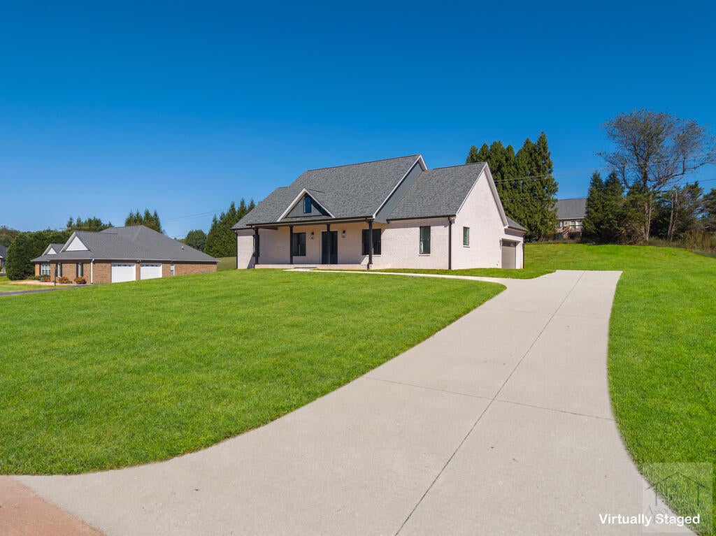 156 Beckford Way
